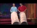 whose line funniest cut moments