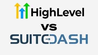 SuiteDash VS Go High Level : Which CRM Wins ?