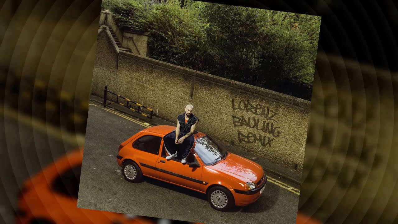 James Hype - Waterfalls [Lorenz Bauling Remix] (ft. Sam Harper & Bobby Harvey)