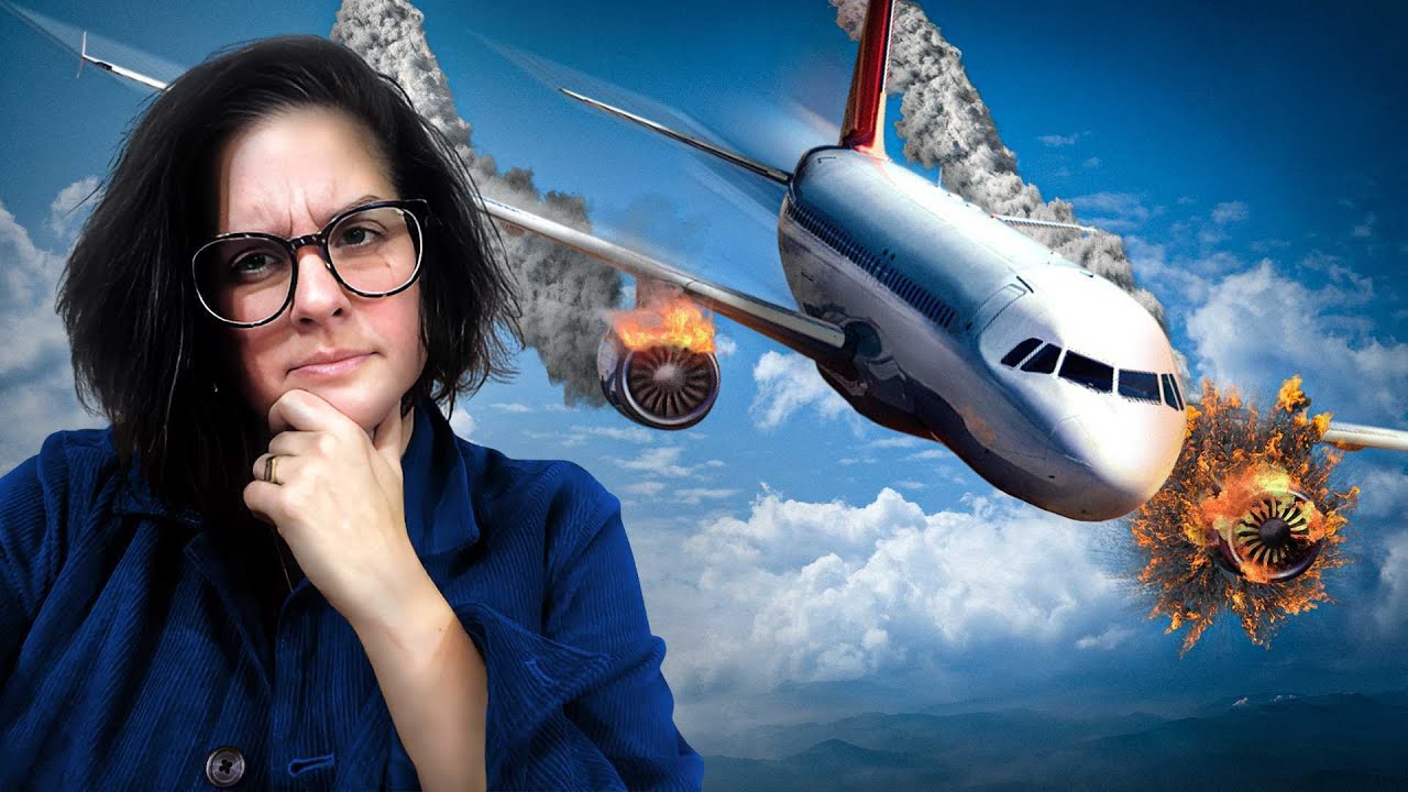 Why Are More Planes Crashing?