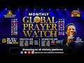 6PM PRAYER WATCH || 05.06.2026 || Apostle Michael Orokpo PhD.