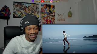 Lil Uzi Vert - Red Moon [Official Music Video] REACTION