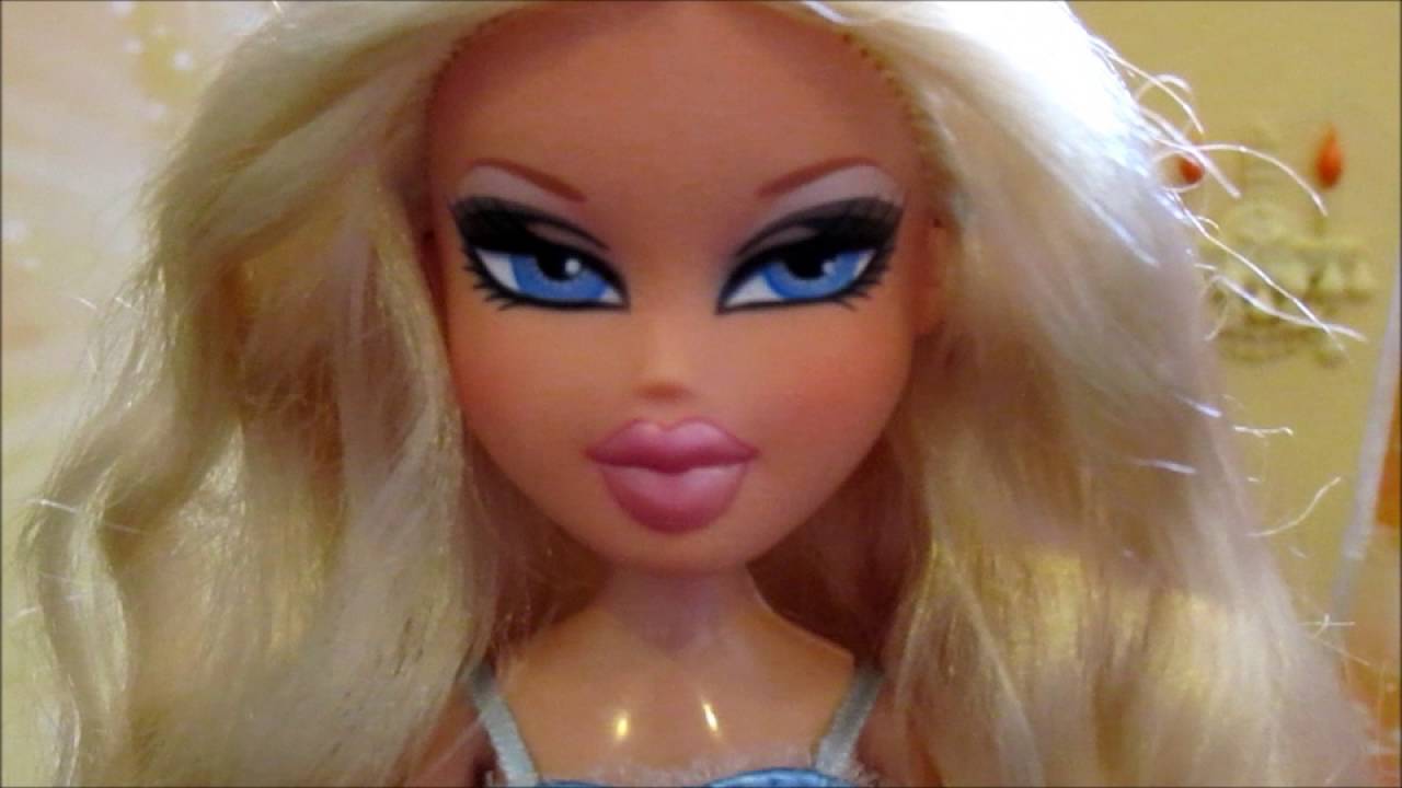 bratz spring break cloe