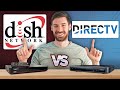 Dish Network Vs DIRECTV Which Satellite TV Is Better In 2026