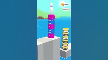 Slice It All - Very Satisfying And Relaxing ASMR Slicing Game #asmrcutting #sliceltall #asmrvideos