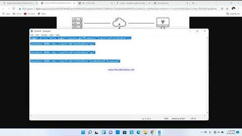 Log4J Vulnerability (Log4Shell) Explained - for Java developers