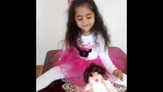 Sós Norby-Olgátol a Deliának a lánya Születésnapjára