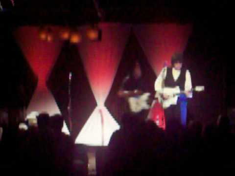 Charlie Farren & Jon Butcher - Hits Medley (Londonderry, NH 6/11/10)