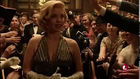Marilyn at the Photoplay Awards - "The Secret Life...