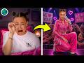 CHANTAL maakt een eigen NUMMER! 🎤 - Q&A's Wereld 🌎