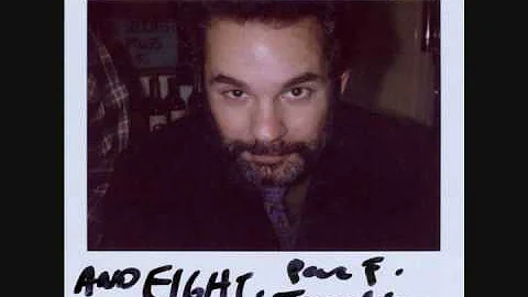 Paul F. Tompkins - "Go Ask Alice"