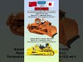 Т-800 VS Komatsu D575A #benderhistory #танки #трактор #израиль #україна #грузия #shorts