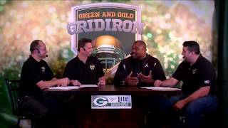 Bill Ferrario & Kevin Barry Talk Breakfast