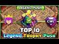 TOP 10! BEST Town Hall 14 (TH14) Base Layout + Copy Link 2026 | TH14 War/Legend Base| Clash of Clans