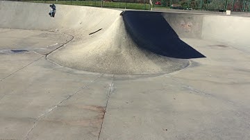 Farewell to my ecx torment chassis brutal crash over 15 ft high