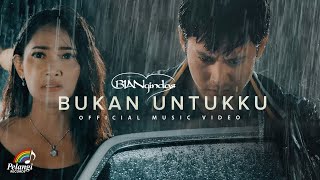 BIAN Gindas - Bukan Untukku (Official Music Video)