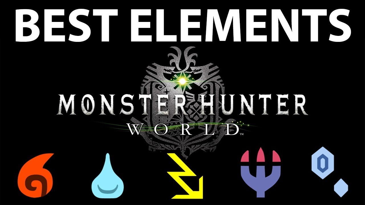 Element world. Top element best.