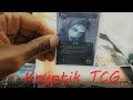 Kryptik tcg  how to play