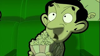 The Spooky Movie! | Mr. Bean | Cartoons for Kids | WildBrain Kids