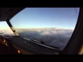 737 in the Clouds