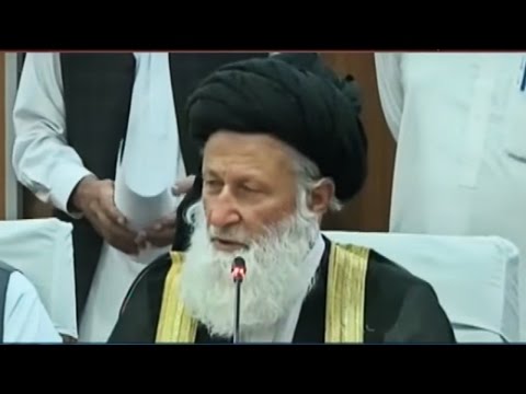 Men Can Lightly Beat Wives - Chairman Islamic Ideology Council Pakistan