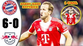 Download Lagu Bayern Munich vs RB Leipzig 6-0 Highlights \u0026 All Goals 2025 🔥 Harry Kane Hattrick MP3 Download Lagu Bayern Munich vs RB Leipzig 6-0 Highlights \u0026 All Goals 2025 🔥 Harry Kane Hattrick MP3