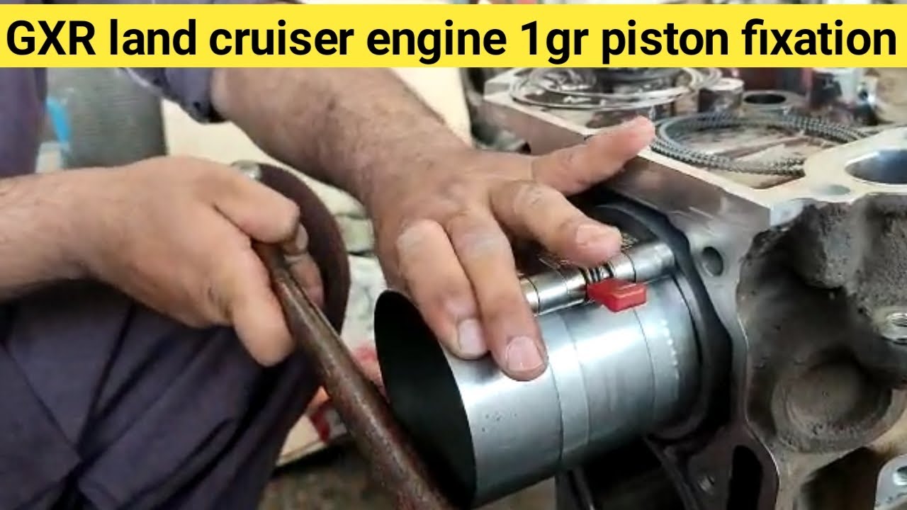 gxr-land-cruiser-engine-1gr-piston-replacement-asad-info-plug-youtube