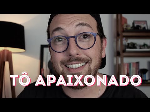 Vídeo: Sintomas De Estar Apaixonado