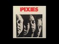 The Pixies — Newcastle (1991 Alt/Punk) FULL ALBUM