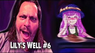 AN ACTUAL HAPPY ENDING Lily's Well #6 (FINALE)