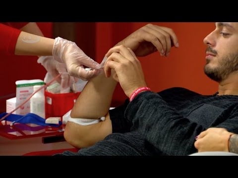 მორაგბეებმა ,,გვიანი შუადღის\" სტუდიაში სისხლი გაიღეს