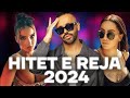 Hitet e reja 2024  kenget me te reja muzik shqip  dafina kida 2ton rina