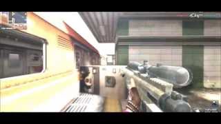 Frag CheyTac: Killer - Edit By: GhoosT
