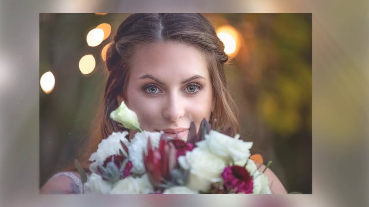 Mountain View Farm Wedding - Kaitlin and Jordon - Photos by Clay