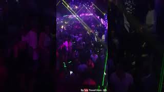 Club Insomnia, Pattaya, Thailand (2023) (4K) Pattaya nightlife - Pattaya nightclub #shorts