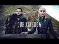 The Dragon & The Wolf - J O N E R Y S