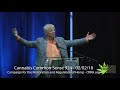 Cannabis Common Sense 924