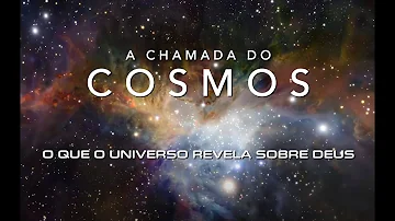 Como foi o surgimento do cosmo?