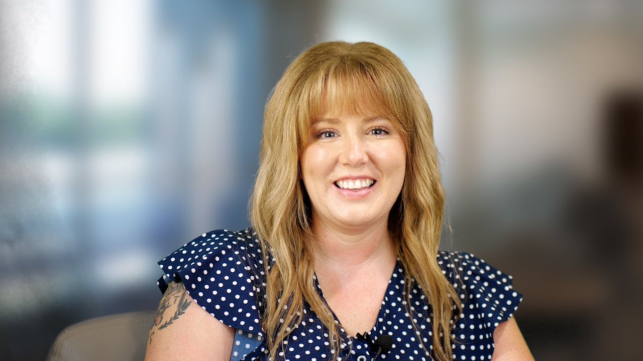 Meet Brittany Schroeder, FNP-C | Phelps Health