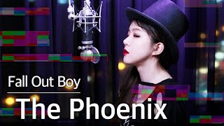 The Phoenix - Fall Out Boy Cover