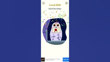 Dop 2 - Delete One Part (Find and answer) Level 3313 | Subscribe Channel #dop2 #viral_shorts #shorts