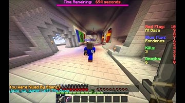 Stian17 Hacking on MC-Central.net