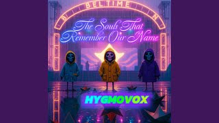 Souls That Remember Our Name