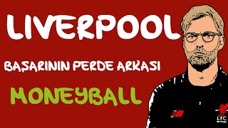 Liverpool - Başarının Perde Arkası Moneyball