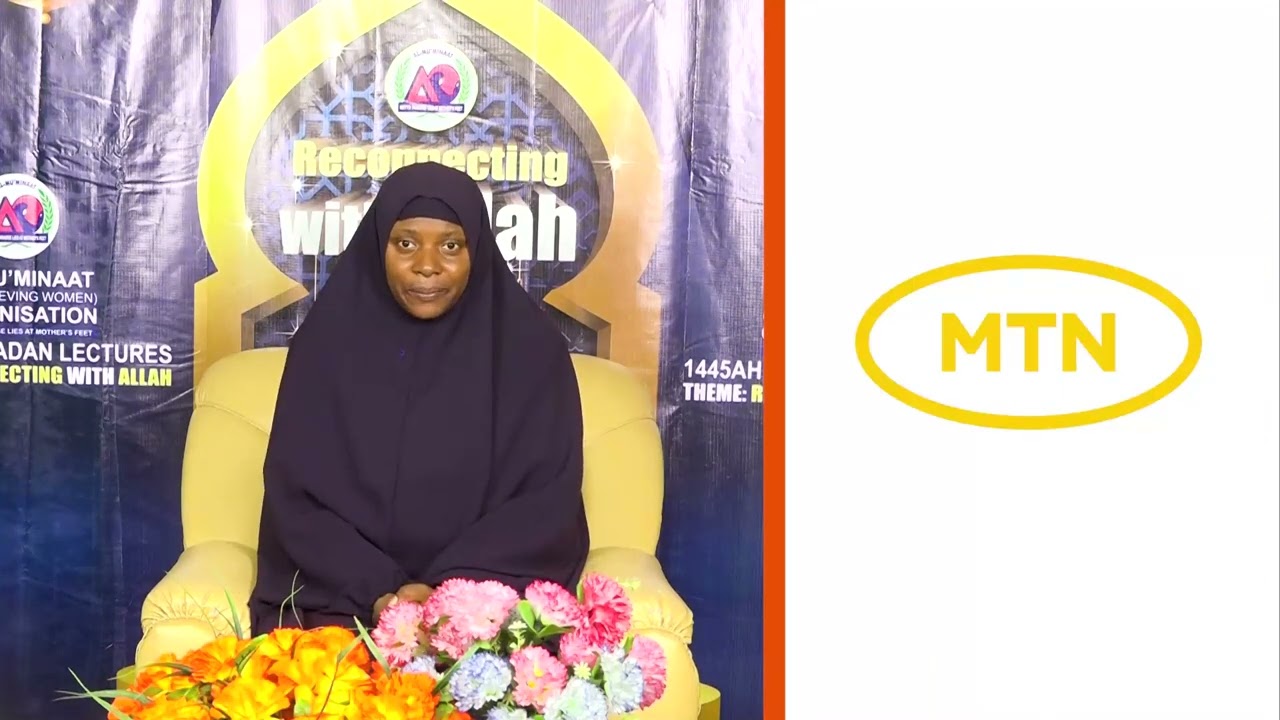 Towards sound worship after Ramadan EP 28 Ramadan 1445