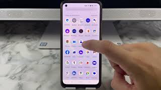 COMO ACTIVAR O DESACTIVAR MODO AHORRO DE BATERIA EN REALME 🟢 screenshot 3