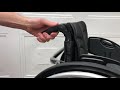 Quickie Helium Wheelchair Review by Invictus Active