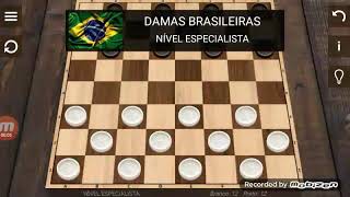 Damas nível especialista aprenda screenshot 4