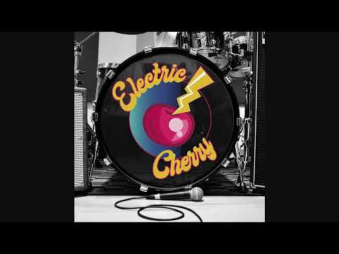 Electric Cherry - Stay alive (Official Audio)