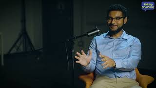 Interview w/Joe Tache